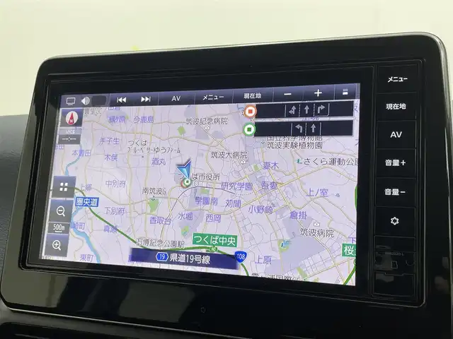 日産 デイズ HWS X プロパイロットED 茨城県 2023(令5)年 1.5万km ブラック メモリナビ/・全方位モニター/・フルセグテレビ/・Bluetooth接続/プッシュスタートボタン/アイドリングストップ/オートブレーキホールド/コーナーセンサー/オートライト/横滑り防止装置/フロントフォク/LEDヘッドライト