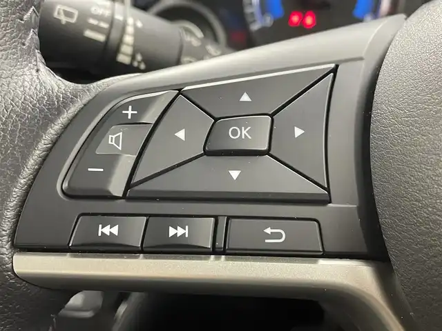 日産 デイズ HWS X プロパイロットED 茨城県 2023(令5)年 1.5万km ブラック メモリナビ/・全方位モニター/・フルセグテレビ/・Bluetooth接続/プッシュスタートボタン/アイドリングストップ/オートブレーキホールド/コーナーセンサー/オートライト/横滑り防止装置/フロントフォク/LEDヘッドライト