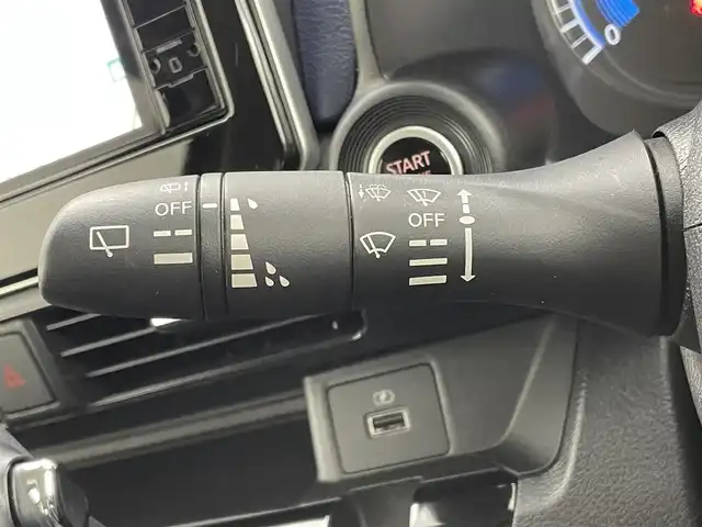 日産 デイズ HWS X プロパイロットED 茨城県 2023(令5)年 1.5万km ブラック メモリナビ/・全方位モニター/・フルセグテレビ/・Bluetooth接続/プッシュスタートボタン/アイドリングストップ/オートブレーキホールド/コーナーセンサー/オートライト/横滑り防止装置/フロントフォク/LEDヘッドライト