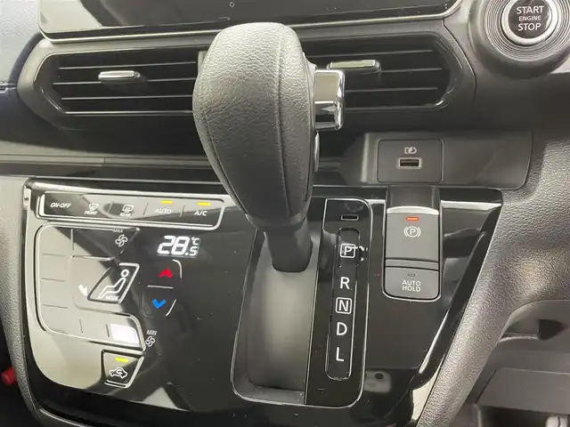 日産 デイズ HWS X プロパイロットED 茨城県 2023(令5)年 1.5万km ブラック メモリナビ/・全方位モニター/・フルセグテレビ/・Bluetooth接続/プッシュスタートボタン/アイドリングストップ/オートブレーキホールド/コーナーセンサー/オートライト/横滑り防止装置/フロントフォク/LEDヘッドライト