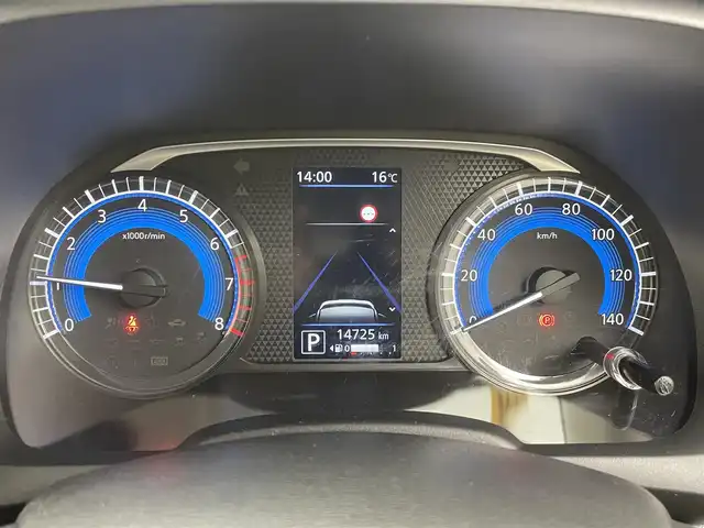 日産 デイズ HWS X プロパイロットED 茨城県 2023(令5)年 1.5万km ブラック メモリナビ/・全方位モニター/・フルセグテレビ/・Bluetooth接続/プッシュスタートボタン/アイドリングストップ/オートブレーキホールド/コーナーセンサー/オートライト/横滑り防止装置/フロントフォク/LEDヘッドライト