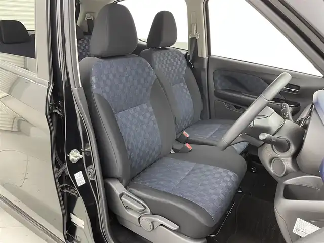 日産 デイズ HWS X プロパイロットED 茨城県 2023(令5)年 1.5万km ブラック メモリナビ/・全方位モニター/・フルセグテレビ/・Bluetooth接続/プッシュスタートボタン/アイドリングストップ/オートブレーキホールド/コーナーセンサー/オートライト/横滑り防止装置/フロントフォク/LEDヘッドライト