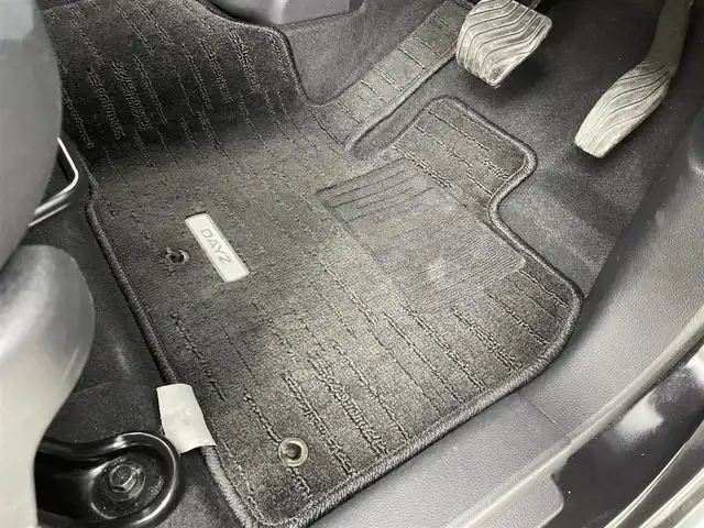 日産 デイズ HWS X プロパイロットED 茨城県 2023(令5)年 1.5万km ブラック メモリナビ/・全方位モニター/・フルセグテレビ/・Bluetooth接続/プッシュスタートボタン/アイドリングストップ/オートブレーキホールド/コーナーセンサー/オートライト/横滑り防止装置/フロントフォク/LEDヘッドライト