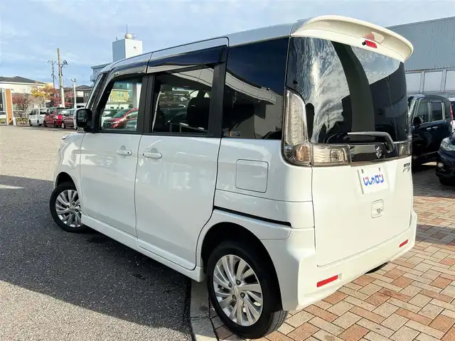 スズキ スペーシア カスタム Z 新潟県 2017(平29)年 10.3万km ピュアホワイトP (株)IDOMが運営する【じしゃロン新潟店】の自社ローン専用車両になります。/こちらは現金またはオートローンご利用時の価格です。自社ローンご希望の方は別途その旨お申付け下さい/プッシュスタート/スマートキー/純正ナビ/CD、DVD、FM、AM視聴可能/フルセグテレビ(走行時視聴可能)/シートヒーター(D席のみ)/パワースライドドア/純正AW/純正キセノンヘッドランプ/ウインカーミラー