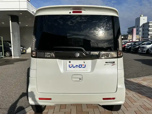 スズキ スペーシア カスタム Z 新潟県 2017(平29)年 10.3万km ピュアホワイトP (株)IDOMが運営する【じしゃロン新潟店】の自社ローン専用車両になります。/こちらは現金またはオートローンご利用時の価格です。自社ローンご希望の方は別途その旨お申付け下さい/プッシュスタート/スマートキー/純正ナビ/CD、DVD、FM、AM視聴可能/フルセグテレビ(走行時視聴可能)/シートヒーター(D席のみ)/パワースライドドア/純正AW/純正キセノンヘッドランプ/ウインカーミラー