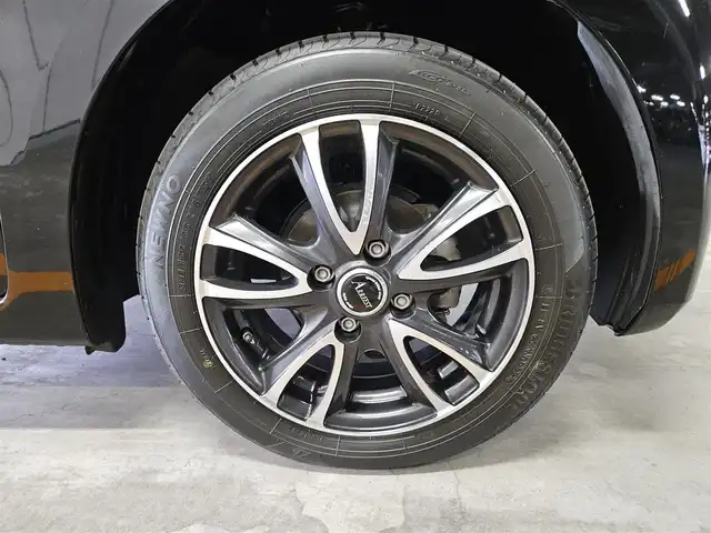 ホンダ Ｎ ＢＯＸ G EX ホンダセンシング 長崎県 2017(平29)年 3.8万km クリスタルブラックパール 〇純正ナビ/〇フルセグTV/〇パワースライドドア(助手席側)/〇バックカメラ/〇ビルトインETC/〇前後ドライブレコーダー/〇アダプティブクルーズコントロール/〇ホンダセンシング/〇SRSエアバッグ/〇プラズマクラスター付オートライト/〇LEDヘッドランプ/〇チップアップ機能付スライドリアシート/〇ステアリングスイッチ/〇社外14インチアルミホイール/〇スマートキーシステム/プッシュエンジンスタート/〇禁煙車