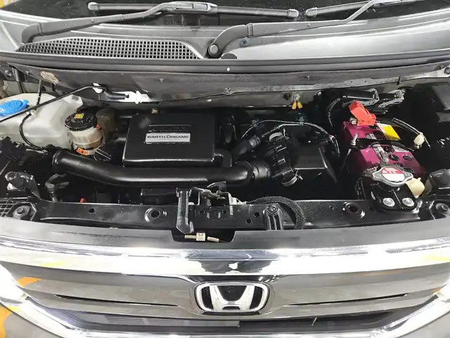 ホンダ Ｎ ＢＯＸ G EX ホンダセンシング 長崎県 2017(平29)年 3.8万km クリスタルブラックパール 〇純正ナビ/〇フルセグTV/〇パワースライドドア(助手席側)/〇バックカメラ/〇ビルトインETC/〇前後ドライブレコーダー/〇アダプティブクルーズコントロール/〇ホンダセンシング/〇SRSエアバッグ/〇プラズマクラスター付オートライト/〇LEDヘッドランプ/〇チップアップ機能付スライドリアシート/〇ステアリングスイッチ/〇社外14インチアルミホイール/〇スマートキーシステム/プッシュエンジンスタート/〇禁煙車