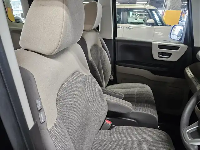 ホンダ Ｎ ＢＯＸ G EX ホンダセンシング 長崎県 2017(平29)年 3.8万km クリスタルブラックパール 〇純正ナビ/〇フルセグTV/〇パワースライドドア(助手席側)/〇バックカメラ/〇ビルトインETC/〇前後ドライブレコーダー/〇アダプティブクルーズコントロール/〇ホンダセンシング/〇SRSエアバッグ/〇プラズマクラスター付オートライト/〇LEDヘッドランプ/〇チップアップ機能付スライドリアシート/〇ステアリングスイッチ/〇社外14インチアルミホイール/〇スマートキーシステム/プッシュエンジンスタート/〇禁煙車