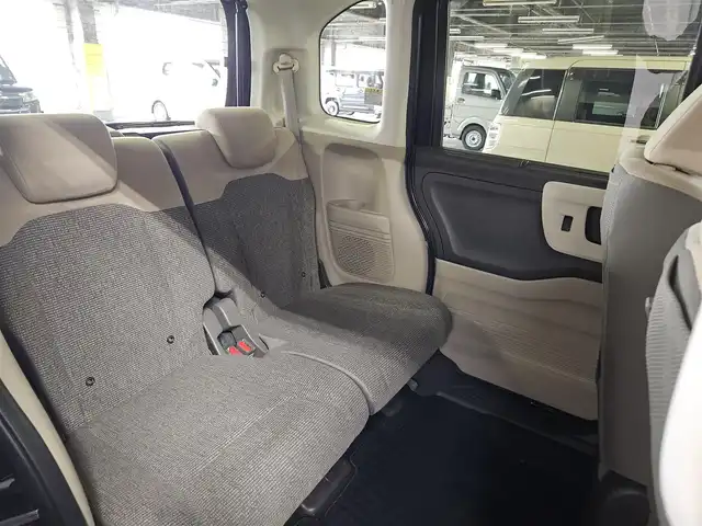 ホンダ Ｎ ＢＯＸ G EX ホンダセンシング 長崎県 2017(平29)年 3.8万km クリスタルブラックパール 〇純正ナビ/〇フルセグTV/〇パワースライドドア(助手席側)/〇バックカメラ/〇ビルトインETC/〇前後ドライブレコーダー/〇アダプティブクルーズコントロール/〇ホンダセンシング/〇SRSエアバッグ/〇プラズマクラスター付オートライト/〇LEDヘッドランプ/〇チップアップ機能付スライドリアシート/〇ステアリングスイッチ/〇社外14インチアルミホイール/〇スマートキーシステム/プッシュエンジンスタート/〇禁煙車