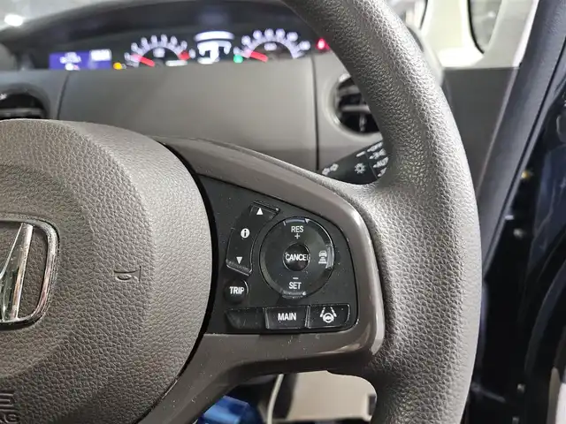 ホンダ Ｎ ＢＯＸ G EX ホンダセンシング 長崎県 2017(平29)年 3.8万km クリスタルブラックパール 〇純正ナビ/〇フルセグTV/〇パワースライドドア(助手席側)/〇バックカメラ/〇ビルトインETC/〇前後ドライブレコーダー/〇アダプティブクルーズコントロール/〇ホンダセンシング/〇SRSエアバッグ/〇プラズマクラスター付オートライト/〇LEDヘッドランプ/〇チップアップ機能付スライドリアシート/〇ステアリングスイッチ/〇社外14インチアルミホイール/〇スマートキーシステム/プッシュエンジンスタート/〇禁煙車