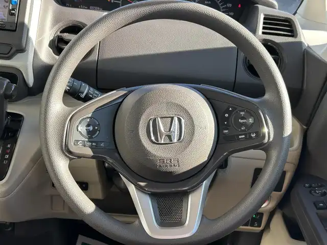 ホンダ Ｎ ＢＯＸ G EX ホンダセンシング 長崎県 2017(平29)年 3.8万km クリスタルブラックパール 〇純正ナビ/〇フルセグTV/〇パワースライドドア(助手席側)/〇バックカメラ/〇ビルトインETC/〇前後ドライブレコーダー/〇アダプティブクルーズコントロール/〇ホンダセンシング/〇SRSエアバッグ/〇プラズマクラスター付オートエアコン/〇LEDヘッドランプ/〇チップアップ機能付スライドリアシート/〇ステアリングスイッチ/〇社外14インチアルミホイール/〇スマートキーシステム/プッシュエンジンスタート/〇禁煙車