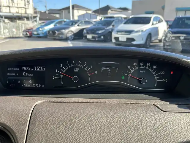 ホンダ Ｎ ＢＯＸ G EX ホンダセンシング 長崎県 2017(平29)年 3.8万km クリスタルブラックパール 〇純正ナビ/〇フルセグTV/〇パワースライドドア(助手席側)/〇バックカメラ/〇ビルトインETC/〇前後ドライブレコーダー/〇アダプティブクルーズコントロール/〇ホンダセンシング/〇SRSエアバッグ/〇プラズマクラスター付オートエアコン/〇LEDヘッドランプ/〇チップアップ機能付スライドリアシート/〇ステアリングスイッチ/〇社外14インチアルミホイール/〇スマートキーシステム/プッシュエンジンスタート/〇禁煙車