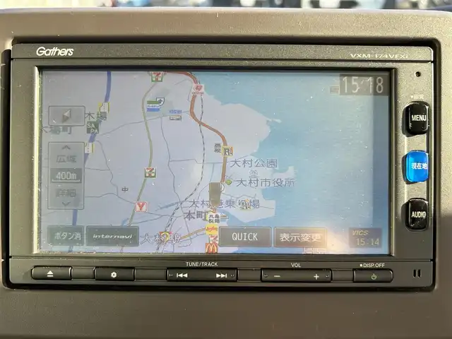 ホンダ Ｎ ＢＯＸ G EX ホンダセンシング 長崎県 2017(平29)年 3.8万km クリスタルブラックパール 〇純正ナビ/〇フルセグTV/〇パワースライドドア(助手席側)/〇バックカメラ/〇ビルトインETC/〇前後ドライブレコーダー/〇アダプティブクルーズコントロール/〇ホンダセンシング/〇SRSエアバッグ/〇プラズマクラスター付オートエアコン/〇LEDヘッドランプ/〇チップアップ機能付スライドリアシート/〇ステアリングスイッチ/〇社外14インチアルミホイール/〇スマートキーシステム/プッシュエンジンスタート/〇禁煙車