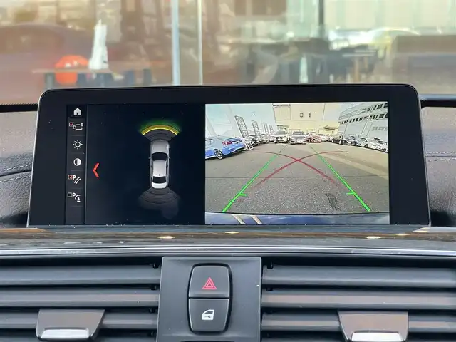 ＢＭＷ ３２０ｄ Mスポーツ 鹿児島県 2017(平29)年 4.9万km 黒 禁煙車/純正ナビ/Bluetooth/ドライブレコーダー/パワーシート/バックカメラ/純正18インチアルミホイール