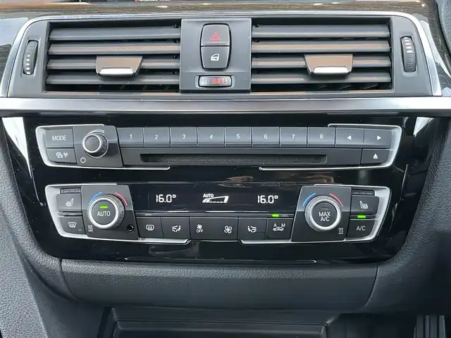 ＢＭＷ ３２０ｄ Mスポーツ 鹿児島県 2017(平29)年 4.9万km 黒 禁煙車/純正ナビ/Bluetooth/ドライブレコーダー/パワーシート/バックカメラ/純正18インチアルミホイール