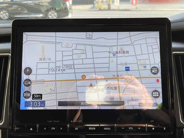 三菱 デリカＤ：５ アーバンギア G パワーパッケージ 高知県 2019(令1)年 8.6万km ウォームホワイトパール 10インチナビ/・フルセグTV/・Bluetoothオーディオ/・CD/DVD/全方位モニター/４WD/両側パワースライドドア/ALPINEフリップダウンモニター/ETC/クルコン/パワーシート/シートヒーター/LEDヘッドライト/オートライト/レーンキープアシスト/パワーバックドア/パドルシフト/7人乗り/純正フロアマット/スマートキー