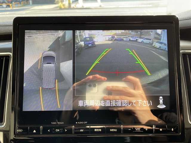 三菱 デリカＤ：５ アーバンギア G パワーパッケージ 高知県 2019(令1)年 8.6万km ウォームホワイトパール 10インチナビ/・フルセグTV/・Bluetoothオーディオ/・CD/DVD/全方位モニター/４WD/両側パワースライドドア/ALPINEフリップダウンモニター/ETC/クルコン/パワーシート/シートヒーター/LEDヘッドライト/オートライト/レーンキープアシスト/パワーバックドア/パドルシフト/7人乗り/純正フロアマット/スマートキー