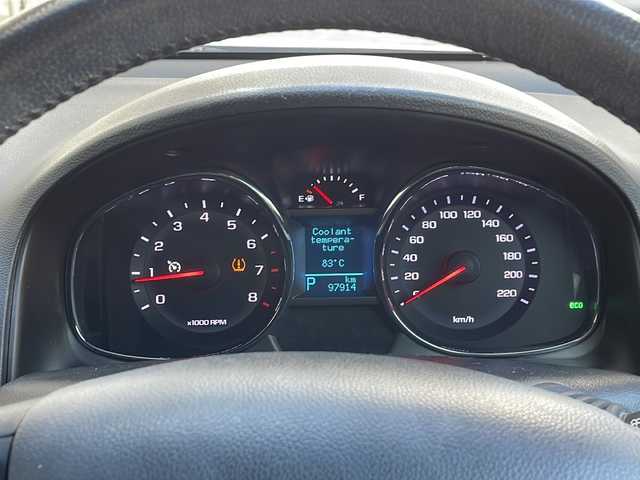 シボレー キャプティバ ラグジュアリー 愛知県 2017(平29)年 9.8万km パール ワンオーナー/ディスプレイオーディオ/バックカメラ/電動スライドサンルーフ/ルーフレール/純正１９インチアルミホイール/Bluetooth・AM・FM・USB・AUX/ETC・前後ドライブレコーダー/レザーシート/運転席パワーシート/運転席助手席シートヒーター/純正フロアマット/ヒルディセントコントロール/クルーズコントロール/ブラインドスポットモニター(BSM)/前後クリアランスソナ―/横滑り防止/電動格納ミラー/HIDヘッドライト/オートライト/フロント・リヤフォグランプ/リモコンキー/イモビライザー/新車保証書/取扱説明書