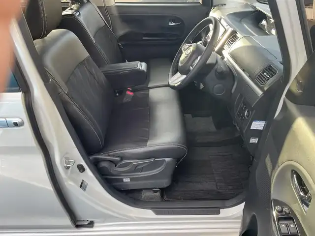 ダイハツ タント カスタムRSトップED VS SAⅢ 福島県 2019(令1)年 5.5万km パールホワイトⅢ ワンオーナー/純正メモリーナビ/CD/DVD/BT/SD/USB/フルセグTV/スマートアシスト3/パノラマモニター/両側パワースライドドア/ハーフレザー調シート/シートヒーター/アイドリングストップ/ステアリングリモコン/純正ドライブレコーダー/オートハイビーム/LEDヘッドライト/フォグライト/プッシュスタート/ドアバイザー/フロアマット/ETC