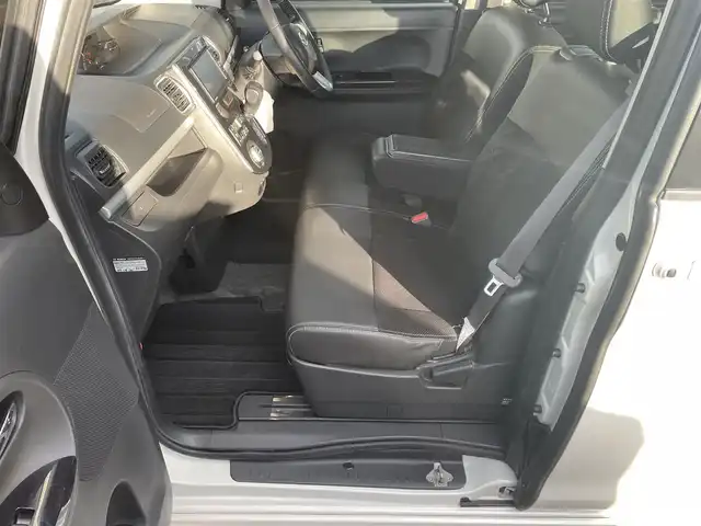 ダイハツ タント カスタムRSトップED VS SAⅢ 福島県 2019(令1)年 5.5万km パールホワイトⅢ ワンオーナー/純正メモリーナビ/CD/DVD/BT/SD/USB/フルセグTV/スマートアシスト3/パノラマモニター/両側パワースライドドア/ハーフレザー調シート/シートヒーター/アイドリングストップ/ステアリングリモコン/純正ドライブレコーダー/オートハイビーム/LEDヘッドライト/フォグライト/プッシュスタート/ドアバイザー/フロアマット/ETC