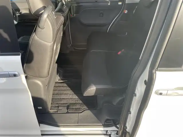 ダイハツ タント カスタムRSトップED VS SAⅢ 福島県 2019(令1)年 5.5万km パールホワイトⅢ ワンオーナー/純正メモリーナビ/CD/DVD/BT/SD/USB/フルセグTV/スマートアシスト3/パノラマモニター/両側パワースライドドア/ハーフレザー調シート/シートヒーター/アイドリングストップ/ステアリングリモコン/純正ドライブレコーダー/オートハイビーム/LEDヘッドライト/フォグライト/プッシュスタート/ドアバイザー/フロアマット/ETC