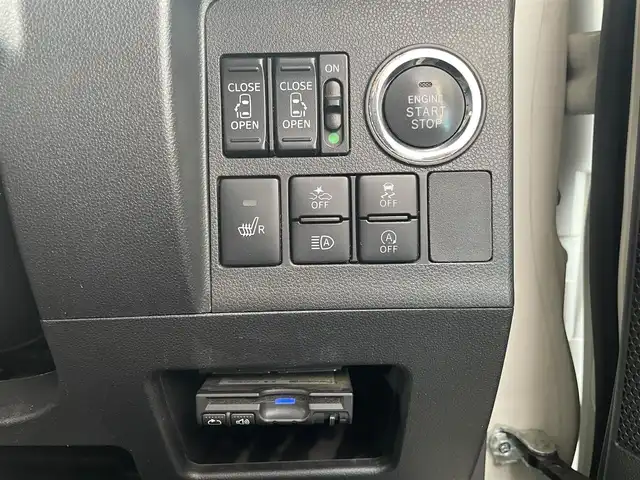 ダイハツ タント カスタムRSトップED VS SAⅢ 福島県 2019(令1)年 5.5万km パールホワイトⅢ ワンオーナー/純正メモリーナビ/CD/DVD/BT/SD/USB/フルセグTV/スマートアシスト3/パノラマモニター/両側パワースライドドア/ハーフレザー調シート/シートヒーター/アイドリングストップ/ステアリングリモコン/純正ドライブレコーダー/オートハイビーム/LEDヘッドライト/フォグライト/プッシュスタート/ドアバイザー/フロアマット/ETC