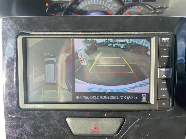 ダイハツ タント カスタムRSトップED VS SAⅢ 福島県 2019(令1)年 5.5万km パールホワイトⅢ ワンオーナー/純正メモリーナビ/CD/DVD/BT/SD/USB/フルセグTV/スマートアシスト3/パノラマモニター/両側パワースライドドア/ハーフレザー調シート/シートヒーター/アイドリングストップ/ステアリングリモコン/純正ドライブレコーダー/オートハイビーム/LEDヘッドライト/フォグライト/プッシュスタート/ドアバイザー/フロアマット/ETC