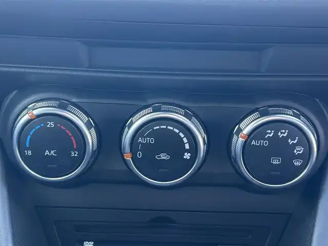 マツダ ＣＸ－３ XD プロアクティブ 佐賀県 2019(平31)年 7.6万km ソウルレッドクリスタルM スマートブレーキサポート/レーダークルーズコントロール/BSM　/バックセンサー　/純正SDナビ/・バックカメラ/・フルセグTV/BT/CD/DVD　/ハーフレザーシート/純正18インチAW/LEDヘッドライト/フォグランプ/オートライト/革巻きステアリング/パドルシフト　/前後ドライブレコーダー(ZDR-015)/ETC/プッシュスタート/HUD/トノカバー/スペアキー×1