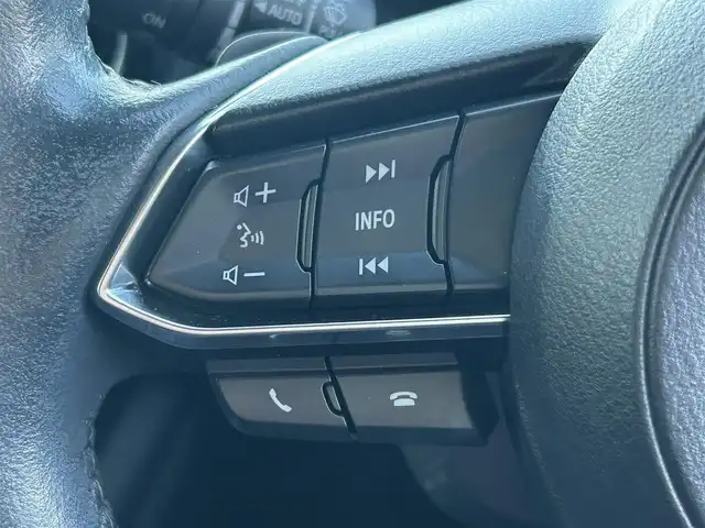 マツダ ＣＸ－３ XD プロアクティブ 佐賀県 2019(平31)年 7.6万km ソウルレッドクリスタルM スマートブレーキサポート/レーダークルーズコントロール/BSM　/バックセンサー　/純正SDナビ/・バックカメラ/・フルセグTV/BT/CD/DVD　/ハーフレザーシート/純正18インチAW/LEDヘッドライト/フォグランプ/オートライト/革巻きステアリング/パドルシフト　/前後ドライブレコーダー(ZDR-015)/ETC/プッシュスタート/HUD/トノカバー/スペアキー×1