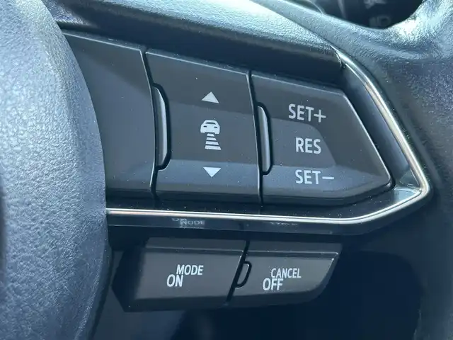 マツダ ＣＸ－３ XD プロアクティブ 佐賀県 2019(平31)年 7.6万km ソウルレッドクリスタルM スマートブレーキサポート/レーダークルーズコントロール/BSM　/バックセンサー　/純正SDナビ/・バックカメラ/・フルセグTV/BT/CD/DVD　/ハーフレザーシート/純正18インチAW/LEDヘッドライト/フォグランプ/オートライト/革巻きステアリング/パドルシフト　/前後ドライブレコーダー(ZDR-015)/ETC/プッシュスタート/HUD/トノカバー/スペアキー×1