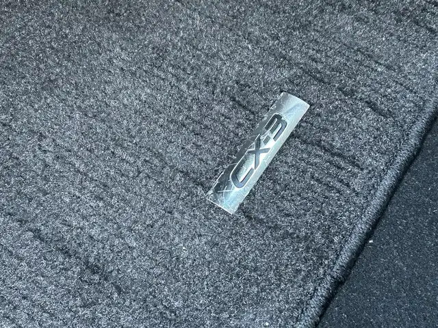 マツダ ＣＸ－３ XD プロアクティブ 佐賀県 2019(平31)年 7.6万km ソウルレッドクリスタルM スマートブレーキサポート/レーダークルーズコントロール/BSM　/バックセンサー　/純正SDナビ/・バックカメラ/・フルセグTV/BT/CD/DVD　/ハーフレザーシート/純正18インチAW/LEDヘッドライト/フォグランプ/オートライト/革巻きステアリング/パドルシフト　/前後ドライブレコーダー(ZDR-015)/ETC/プッシュスタート/HUD/トノカバー/スペアキー×1