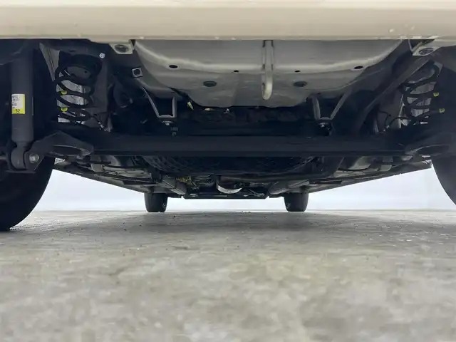 ダイハツ ムーヴ キャンバス G ホワイトアクセント リミテッド SAⅢ 千葉県 2019(令1)年 4万km ナチュラルベージュマイカM 禁煙車/純正8インチナビ/・NSZN-X69D/・CD/DVD/BT/HDMI/フルセグ/スマートアシストIII/車線逸脱警報機能/全方位カメラ/両側パワースライドドア/LEDヘッドライト/フォグライト/オートライト/オートハイビーム/ETC/スマートキー/スペアキー/アイドリングストップ/横滑り防止装置/ドアバイザー/フロアマット