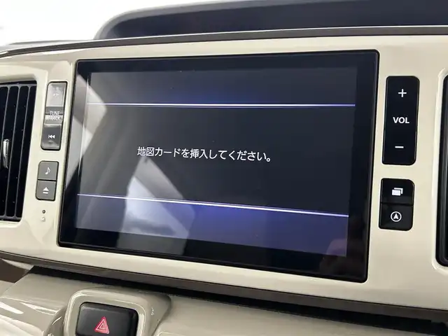 ダイハツ ムーヴ キャンバス G ホワイトアクセント リミテッド SAⅢ 千葉県 2019(令1)年 4万km ナチュラルベージュマイカM 禁煙車/純正8インチナビ/・NSZN-X69D/・CD/DVD/BT/HDMI/フルセグ/スマートアシストIII/車線逸脱警報機能/全方位カメラ/両側パワースライドドア/LEDヘッドライト/フォグライト/オートライト/オートハイビーム/ETC/スマートキー/スペアキー/アイドリングストップ/横滑り防止装置/ドアバイザー/フロアマット