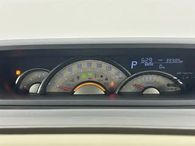 ダイハツ ムーヴ キャンバス G ホワイトアクセント リミテッド SAⅢ 千葉県 2019(令1)年 4万km ナチュラルベージュマイカM 禁煙車/純正8インチナビ/・NSZN-X69D/・CD/DVD/BT/HDMI/フルセグ/スマートアシストIII/車線逸脱警報機能/全方位カメラ/両側パワースライドドア/LEDヘッドライト/フォグライト/オートライト/オートハイビーム/ETC/スマートキー/スペアキー/アイドリングストップ/横滑り防止装置/ドアバイザー/フロアマット