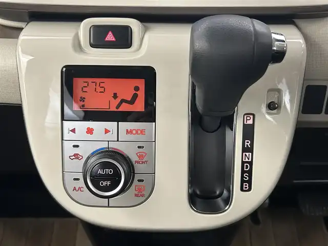 ダイハツ ムーヴ キャンバス G ホワイトアクセント リミテッド SAⅢ 千葉県 2019(令1)年 4万km ナチュラルベージュマイカM 禁煙車/純正8インチナビ/・NSZN-X69D/・CD/DVD/BT/HDMI/フルセグ/スマートアシストIII/車線逸脱警報機能/全方位カメラ/両側パワースライドドア/LEDヘッドライト/フォグライト/オートライト/オートハイビーム/ETC/スマートキー/スペアキー/アイドリングストップ/横滑り防止装置/ドアバイザー/フロアマット