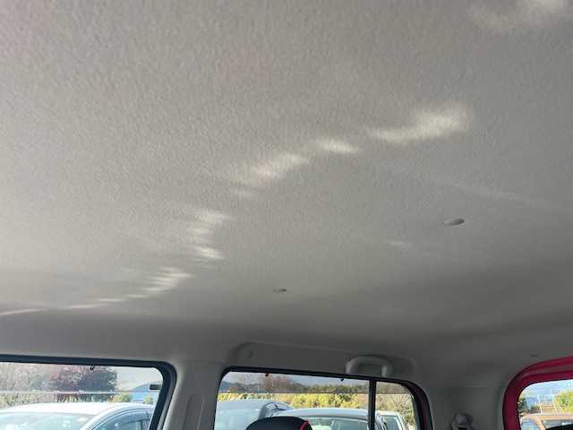 スズキ ハスラー G 神奈川県 2015(平27)年 4.5万km キャンディピンクメタリック/ホワイト2トーンルーフ 純正メモリナビ/バックカメラ/ETC/ステアリングスイッチ/プッシュスタート/スマートキー/スペアキー/取説・保証書