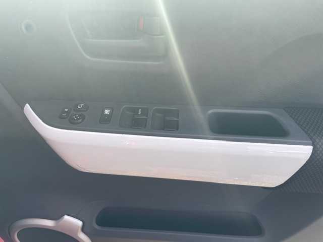 スズキ ハスラー G 神奈川県 2015(平27)年 4.5万km キャンディピンクメタリック/ホワイト2トーンルーフ 純正メモリナビ/バックカメラ/ETC/ステアリングスイッチ/プッシュスタート/スマートキー/スペアキー/取説・保証書