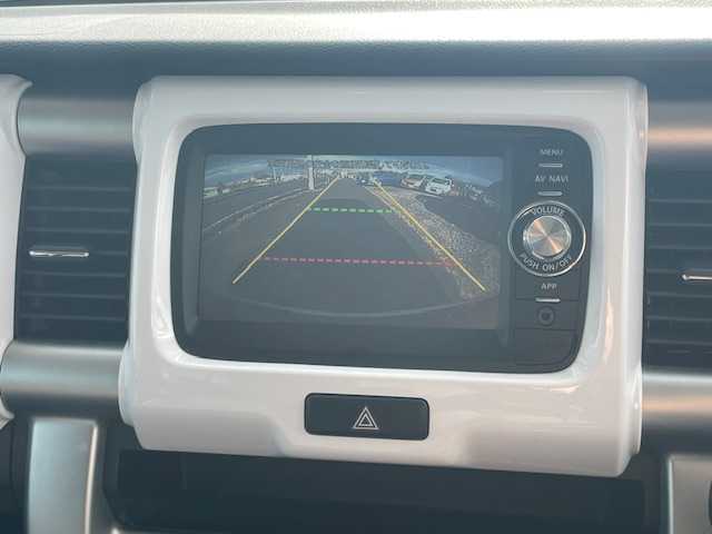 スズキ ハスラー G 神奈川県 2015(平27)年 4.5万km キャンディピンクメタリック/ホワイト2トーンルーフ 純正メモリナビ/バックカメラ/ETC/ステアリングスイッチ/プッシュスタート/スマートキー/スペアキー/取説・保証書