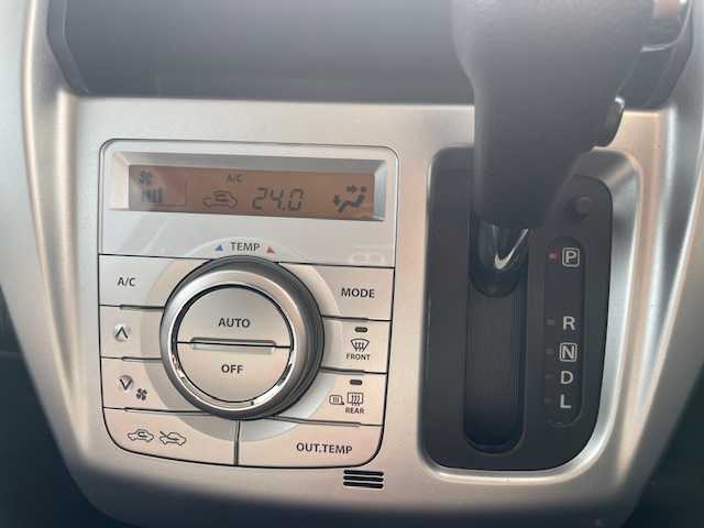 スズキ ハスラー G 神奈川県 2015(平27)年 4.5万km キャンディピンクメタリック/ホワイト2トーンルーフ 純正メモリナビ/バックカメラ/ETC/ステアリングスイッチ/プッシュスタート/スマートキー/スペアキー/取説・保証書