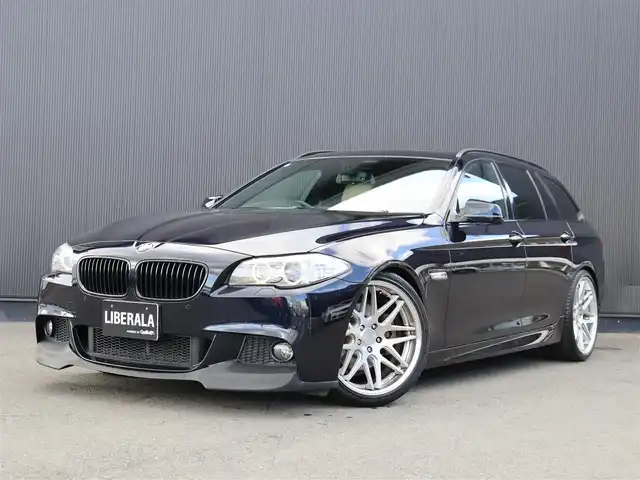 ＢＭＷ ５２８ｉ