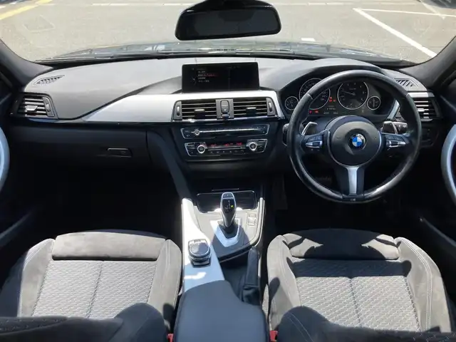 ＢＭＷ ３２０ｄ ツーリング Mスポーツ 鳥取県 2015(平27)年 6.4万km サファイアブラックP ディーゼル・ターボ/Mスポーツパッケージ/純正ナビ/DVD/CD/BT/バックカメラ・ETC/衝突軽減ブレーキ/レーンキープアシスト/前席パワーシート/運転席メモリー機能付き/レーダークルーズコントロール/後方コーナーセンサー/キセノンヘットライト/純正１８インチアルミホイール/プッシュエンジンスタート/アイドリングストップ/フロアマット/スぺキー