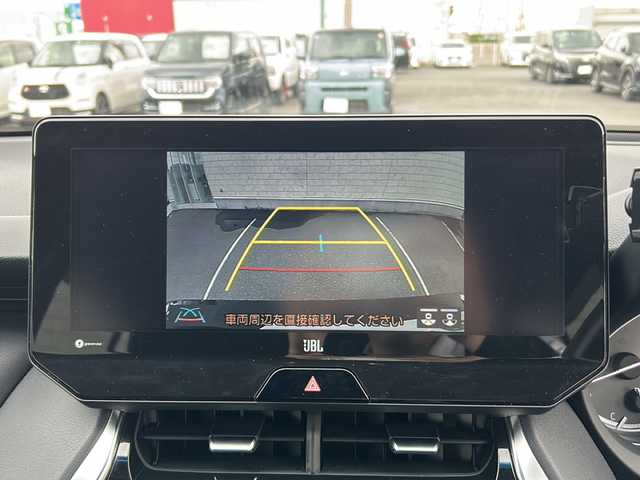 トヨタ ハリアー Z 茨城県 2020(令2)年 8.7万km ブラック ワンオーナー/ＪＢＬサウンド/モデリスタフルエアロ/12.3インチ純正ディスプレイオーディオ/デジタルインナーミラー/ＥＴＣ２．０/前後ドライブレコーダー/パワーバックドア/Ｄ席パワーシート　/ハーフレザーシート/純正フロアマット/純正19インチアルミホイール/衝突軽減ブレーキ/レーンキープアシスト/前後コーナーセンサー/オートライト/オートハイビーム/スペアキー1本/保証書