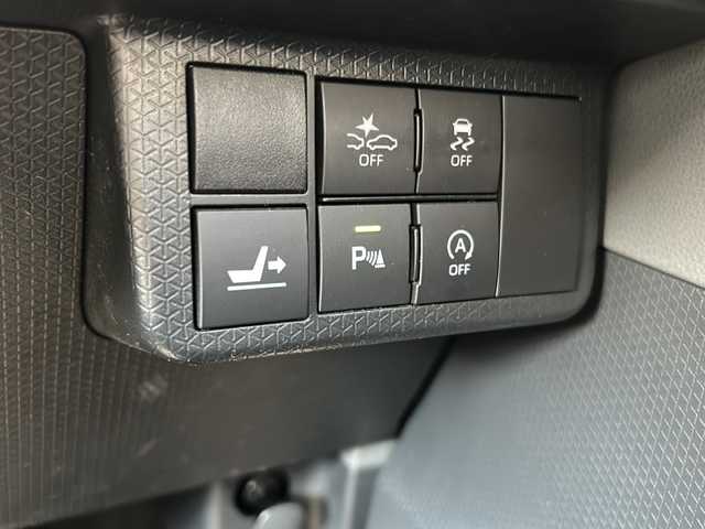 ダイハツ タント カスタム RS セレクション 埼玉県 2020(令2)年 3.3万km ブラックマイカメタリック 純正ナビ　/CD/DVD/SD　/ETC/衝突軽減B/ロングスライドシート/両側電動ドア　/バックカメラ　/コーナーセンサー　/TRC　/クルコン/前席シートヒーター　/スマートキー2本/保証書/取扱説明書/後席サンシェード　/シートバックテーブル/オートライト　/電格ミラー　/Pスタート
