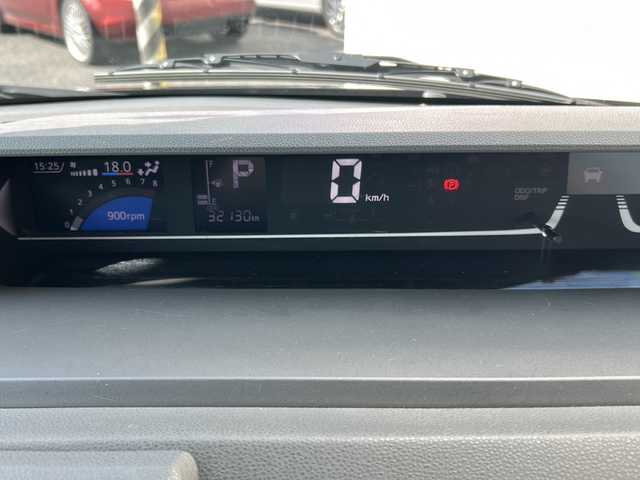 ダイハツ タント カスタム RS セレクション 埼玉県 2020(令2)年 3.3万km ブラックマイカメタリック 純正ナビ　/CD/DVD/SD　/ETC/衝突軽減B/ロングスライドシート/両側電動ドア　/バックカメラ　/コーナーセンサー　/TRC　/クルコン/前席シートヒーター　/スマートキー2本/保証書/取扱説明書/後席サンシェード　/シートバックテーブル/オートライト　/電格ミラー　/Pスタート