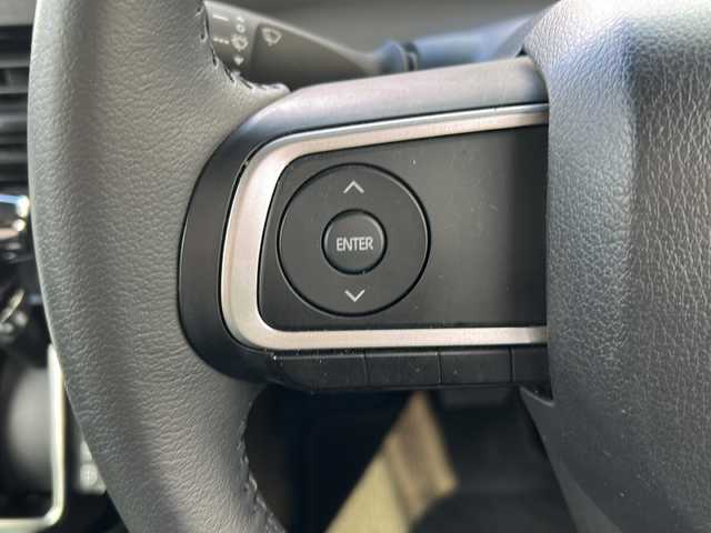 ダイハツ タント カスタム RS セレクション 埼玉県 2020(令2)年 3.3万km ブラックマイカメタリック 純正ナビ　/CD/DVD/SD　/ETC/衝突軽減B/ロングスライドシート/両側電動ドア　/バックカメラ　/コーナーセンサー　/TRC　/クルコン/前席シートヒーター　/スマートキー2本/保証書/取扱説明書/後席サンシェード　/シートバックテーブル/オートライト　/電格ミラー　/Pスタート