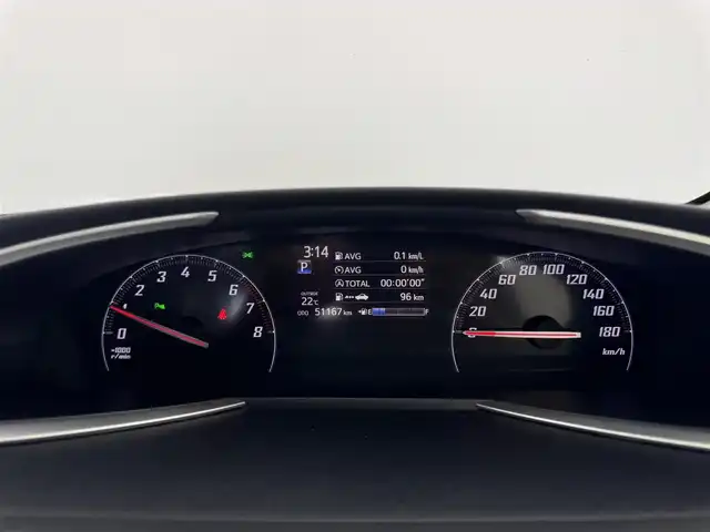 トヨタ シエンタ G クエロ 愛知県 2019(平31)年 5.2万km ブラックマイカ ・トヨタセーフティーセンス/・純正９インチナビゲーション/ CD DVD Bluetooth　フルセグTV/・純正１２インチフリップダウンモニタ/・アラウンドビューモニター/・電動格納ミラー/・ドライブレコーダ/・ステアリングスイッチ/・両側パワースライドドア/・ハーフレザーシート/・LEDヘッドライト/・ETC