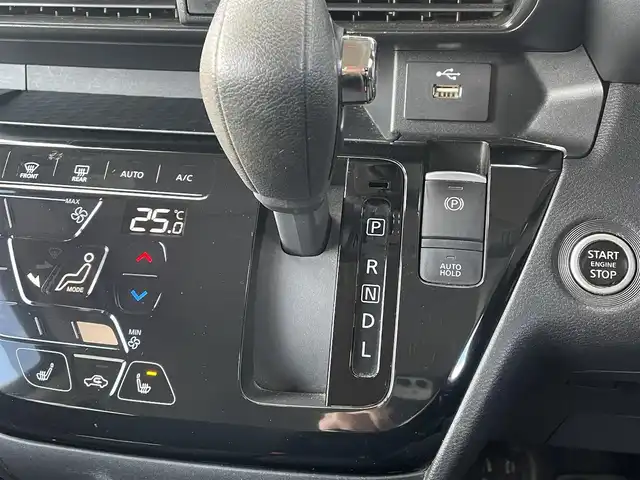 日産 ルークス HWS Gターボ プロパイロットED 青森県 2020(令2)年 4.3万km アッシュブラウンM ４WD/プロパイロット/・衝突軽減ブレーキ/・車線逸脱警報機能/・クルーズコントロール（追従有）/純正ナビゲーション/【AM/FM/CD/Bluetooth/フルセグTV】/アラウンドビューモニター/ビルトインETC/両側パワースライドドア/シートヒーター（運転席/助手席）/コーナーセンサー/オートライト/LEDヘッドライド/プッシュスタート/スマートキー/スペアキー