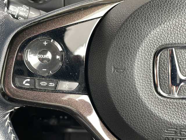 ホンダ Ｎ ＢＯＸ 2トン カスタム G L ターボ ホンダセンシング 長野県 2020(令2)年 11.5万km クリスタルブラックパール ホンダセンシング/ターボ/純正メモリナビTV/バックカメラ/ハーフレザシート/前席シートヒーター/両側パワースライドドア/クルーズコントロール/純正LEDライト/純正１５インチAW/純正フロアマット/取扱説明書/保証書