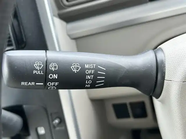 ダイハツ タント X 富山県 2015(平27)年 5.3万km パールホワイトⅢ 社外９型ナビ/Bluetooth/フルセグTV/ドライブレコーダー/片側パワースライドドア/プッシュスタート/スマートキー/LEDヘッドライト/オートライト/横滑り防止装置