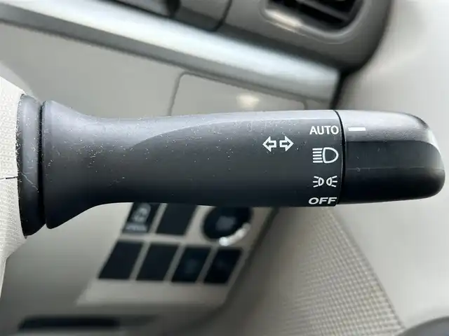 ダイハツ タント X 富山県 2015(平27)年 5.3万km パールホワイトⅢ 社外９型ナビ/Bluetooth/フルセグTV/ドライブレコーダー/片側パワースライドドア/プッシュスタート/スマートキー/LEDヘッドライト/オートライト/横滑り防止装置